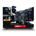 Groupe électrogène AGG 66 KVA